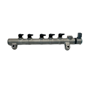 Ensemble de tuyaux de rampe commune pour carburant diesel 31303612 095600-5261 pour <span class=keywords><strong>XC90</strong></span> - Product Image 5