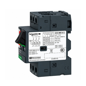 Nouveau Contrôleur PLC Original OV2ME14C, Démarreurs et Protections Manuels pour PLC - Product Image 4