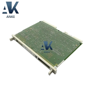 โมดูลอินเทอร์เฟซ Nwein Stock 6ES5308-3UA12 ของแท้ โมดูลขยาย I/O สำหรับ PLC S5 ชิ้นส่วนระบบอัตโนมัติอุตสาหกรรม - Product Image 1
