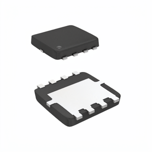 ทรานซิสเตอร์ AON7452 8-DFN-EP ซื้อชิ้นส่วนอิเล็กทรอนิกส์ออนไลน์ บริการครบวงจรของแท้ - Product Image 1