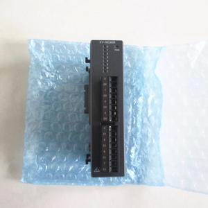 Unidad de Salida de Relé de 8 Puntos KEYENCE KV-NC8ER, Bloque de Terminales Europeo, 250 VCA, 2 A, 10 ms, para PLC de la Serie KV - Product Image 4