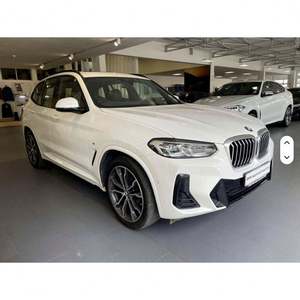 <span class=keywords><strong>BMW</strong></span> X3 <span class=keywords><strong>Drive</strong></span> <span class=keywords><strong>20i</strong></span> M Sport SUV d'occasion, faible kilométrage, VENTE 2024 - Product Image 2