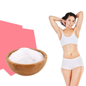 OEM personalizado control de peso corporal Sibu regulación del apetito Sibu polvo crudo mantenimiento de la forma del cuerpo Sibu - Product Image 6