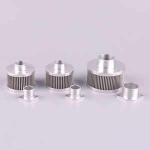 Filtre à air moteur DLE60/111/120/170 pour drone et avion à voilure fixe, universel, réutilisable, isolation anti-poussière, Guangdong Chine - Product Image 6