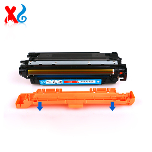 CF330A CF331A CF332A CF333A Cartucho de tóner compatible con HP para color para LaserJet Enterprise M651dn M651n M651xh M651 <span class=keywords><strong>651</strong></span> 654A - Product Image 3