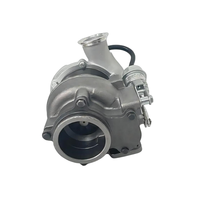 Nouveau turbocompresseur complet HX40W 4955219 4041946 4041943 pour moteur 6CT8.3 avec ajustement universel et garantie de 12 mois