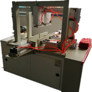 Mesin Pengikat Sabuk Karton Semi Otomatis Seal, Mesin Pengikat Otomatis Penuh - Product Image 4