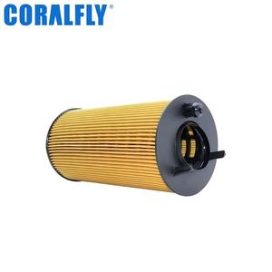 Filtro de Aceite para Camiones de Trabajo Pesado 2724018 24063084 SO7327 para Volvo Penta FH FM Euro6 - Product Image 1
