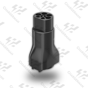 Adaptateur de charge bidirectionnelle OLINK GBT V2L pour véhicules Byd domestiques, chargeur AC GBT - Product Image 6