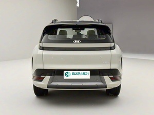 SUV Eléctrico de Alta Gama 2025 EO EV Edición <span class=keywords><strong>TECH</strong></span> con Tracción en las Cuatro Ruedas, 88.112 kWh, 722 km de Autonomía, Motor de 233 kW, Carga Rápida, Plataforma <span class=keywords><strong>E</strong></span>-GMP - Product Image 2