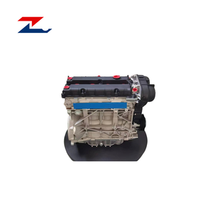 محرك CAF384Q سعة 1.5 لتر بثلاث أسطوانات، محرك معاد تصنيعه لسيارة فورد مونديو - Product Image 6