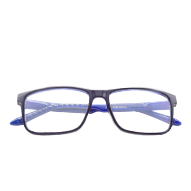 High Quality Anti Light Glasses for Men Women Computer Negative Ion Anti Ray Blue Glasses Brand Blue Anti Blue Light Glasses