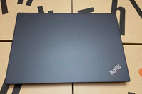 Leno ThinkPad Laptop T480S, dengan prosesor Intel Core I5-8350U, RAM 16GB, dan penyimpanan 512GB