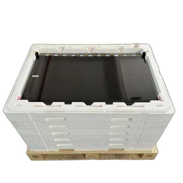 HKC 43 inch 4K LCD PT430GT01-8 TV Screen LED TFT Display Open Cell Spare Panel Replacement Parts for tv refurbished