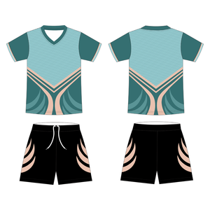 Maillot de football minimaliste et personnalisé pour équipe, avec impression nom et numéro, vêtement de sport à séchage rapide, service OEM, <span class=keywords><strong>t</strong></span>-<span class=keywords><strong>shirt</strong></span> personnalisé - Product Image 6