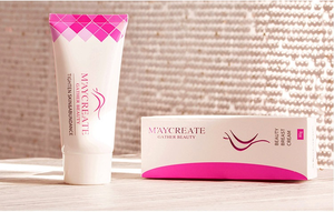 Crema reafirmante para agrandar los senos, resistente y edificante, mejora la relajación, la mejor crema para masaje de senos - Product Image 5