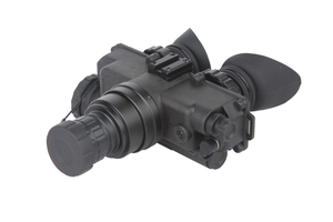 Gafas de Visión Nocturna ROE PVS-7, Montables en la Cabeza, Gen2+, 1x (3x/5x/8x), Resolución de 57-67 Lp/mm, Distancia Efectiva de 140-180 m - Product Image 4