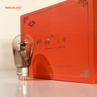 Linlai E-6SL7 hifi Tube À Vide Remplacer JJ EH Or Lion Tube Pour HIFI Vintage Tube Audio AMP DIY New