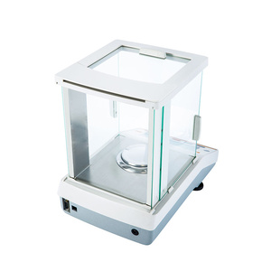 Balance de laboratoire Veidt avec précision de 1g, 0.1g, 0.01g - Product Image 4