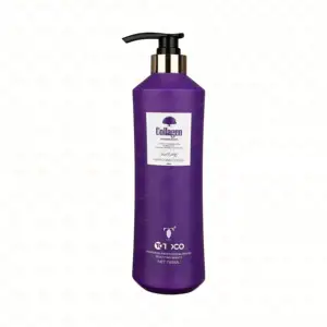 Huati Sifuli toco 785ml nourishing keratin Collagen Repairing herbal vegan Hair Care shampoo and Conditioner
