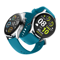Montre connectée Band Watch 2023, fabricant OEM, étanche IP67, écran tactile original, appels Bluetooth, montre de fitness, smartwatch.