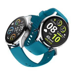 Band Horloge 2023 Fabrikant Oem Ip67 Waterdicht Touchscreen Reloj Smart Watch Bt Calls Fitness Horloge Smartwatches - Product Image 6