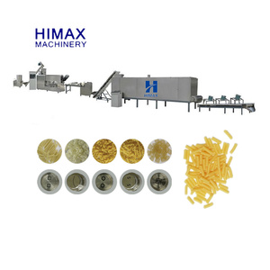 Máy Làm Mì Ống Thương Mại Nhà Máy Chế Biến Mì Ống Mì Ống Tự Động - Product Image 3