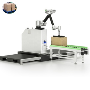 Nhà cung cấp Trung Quốc <span class=keywords><strong>Robot</strong></span> công nghiệp palletizer tự <span class=keywords><strong>Stacker</strong></span> - Product Image 1