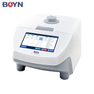 BNTC1000-S <span class=keywords><strong>pcr</strong></span> Máy Gradient nhiệt <span class=keywords><strong>cycler</strong></span> phòng thí nghiệm nhiệt <span class=keywords><strong>cycler</strong></span> Gradient Gen khuếch đại cụ - Product Image 3