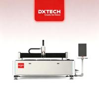 Machine de découpe laser grand format en acier inoxydable 8000W 6000W – Prix de la machine de découpe de plaques laser