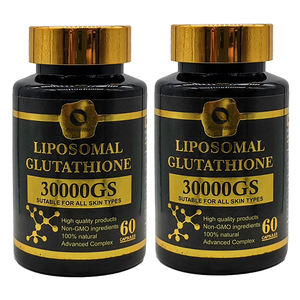 <span class=keywords><strong>2025</strong></span> Hot Selling Private Label L-Glutathion Haut aufhellung spillen 3000g Glutathion Haut aufhellung kapseln - Product Image 3