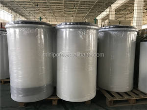 Réservoir <span class=keywords><strong>de</strong></span> saumure en matériau PE rond pour <span class=keywords><strong>adoucisseur</strong></span> d'eau avec vanne <span class=keywords><strong>de</strong></span> saumure - Product Image 2