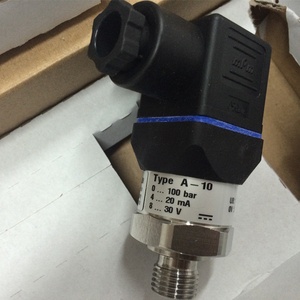 Sensor Wikae A-10 Abs Absoluto - Product Image 6