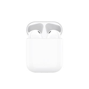 Kabel daya ponsel pengisian cepat Headset nirkabel penutup telinga pengisi daya perjalanan lipat telepon Desktop berdiri 5 in 1 hadiah perusahaan Set - Product Image 2