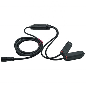 KEYENCE FD-XS20 Industrial Application 20 L/Min Pulse Output Non-invasive Measurement Clamp-Type Ultrasonic Water Flow Sensor - Product Image 4