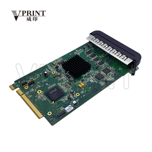Carte de formateur de CN727-60115 remise à neuf pour pièces de rechange de traceur <span class=keywords><strong>HP</strong></span> <span class=keywords><strong>DesignJet</strong></span> T790 T795 T1300 T2300 <span class=keywords><strong>Z2600</strong></span> Z5400 Z5600 - Product Image 2