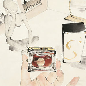 Parfums de marque Freedom en provenance des États-Unis, eau de parfum longue durée, parfum importé, parfum féminin, Cologne, 90 ml - Product Image 2