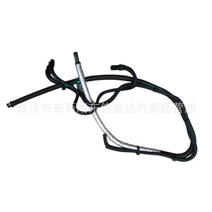 สายยางสุญญากาศเบรก Peugeot Citron รุ่น N2017003 4578P1 สำหรับเปลี่ยนซ่อม ใช้ได้กับยุโรป - Product Image 1