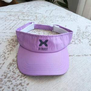 Gorra de Visera de Golf con Logotipo Personalizado al por Mayor, de Secado Rápido, de Poliéster, con Parte Superior Abierta, Sombrero de Sol Premium Ajustable para Deportes y Running, para Hombres y Mujeres - Product Image 3