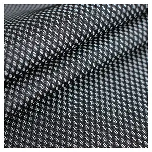 Hot Sale 100% polyester Textile Fabric for Suitcase