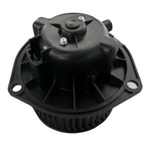 12V Auto Car AC climatisation chauffage refroidissement ventilateur moteur OEM F006B10415 pour Ford Cargo 2007 Volkswagen Worker 17180 - Product Image 2