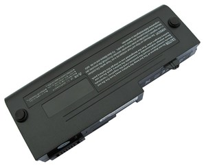 Batería para portátil <span class=keywords><strong>toshiba</strong></span> nb100, 7,4 V, 4400mAh, netbook - Product Image 2