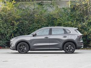 Auto Usado/Nuevo, Autos Chinos Más Baratos, <span class=keywords><strong>MG</strong></span> ES5 2025, Versión 515plus RWD, Auto de Nueva Energía EV/BEV, Gran Autonomía, Estilo Exterior - Product Image 2