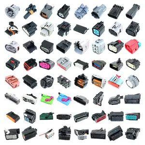 BEST LED Waterproof Switch Disconnectors Automotive Cable Xlr Electrical Usb Wago Amphenol EV Terminals Wire Adapters Connectors