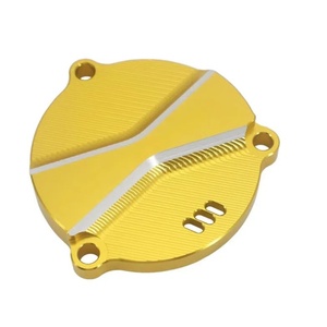 Protector de la cubierta del eje de transmisión delantero del marco decorativo de la motocicleta para <span class=keywords><strong>SYM</strong></span> MAXSYM <span class=keywords><strong>TL500</strong></span> - Product Image 4