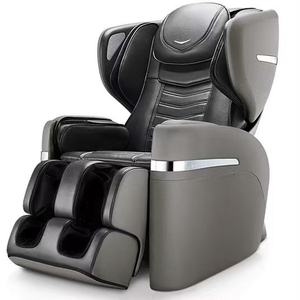 China Fabricante Mejor Precio 3D 4D Deluxe Electronic <span class=keywords><strong>Amazon</strong></span> Lift Sillones reclinables de masaje para muebles modernos - Product Image 1