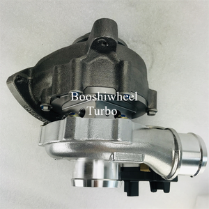 TD04 Turbo 49477-01203 LR038322 49477-01214 4947701202 LR065510 Turbolader für LAND ROVER EVOQUE 2.2L FREELANDER Motor - Product Image 4