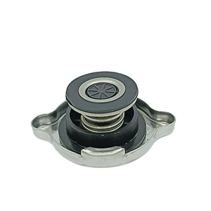 1245000406 1295000006 123501025 120 Bouchon de radiateur 140 Bouchon de radiateur - Product Image 5