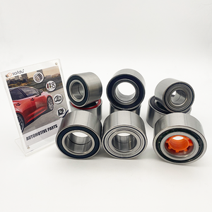 Sản phẩm vòng bi bền, tùy chỉnh, bán chạy tại nhà máy DAC25520042 25BWD01 DAC2552W-9 <span class=keywords><strong>2RS</strong></span> từ Trung Quốc - Product Image 2