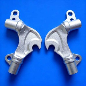 עיבוד שבבי CNC של חישוקים, עיבוד אלומיניום 7075, חריטה וכרסום, שירות בהתאמה אישית, חלקי אופניים מאלומיניום מעובדים ב-CNC - Product Image 1